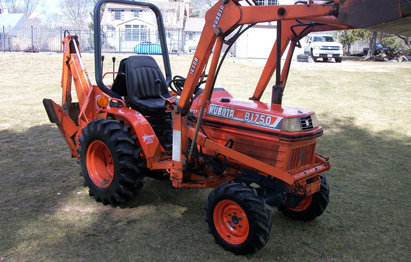 kubota b1750 CZĘŚCI DO SILNIKA
